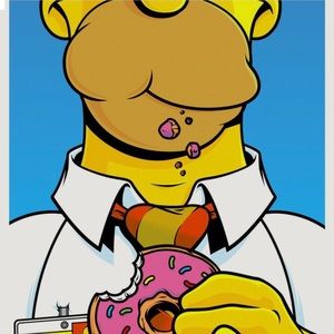 Meet your Posher, Oscar